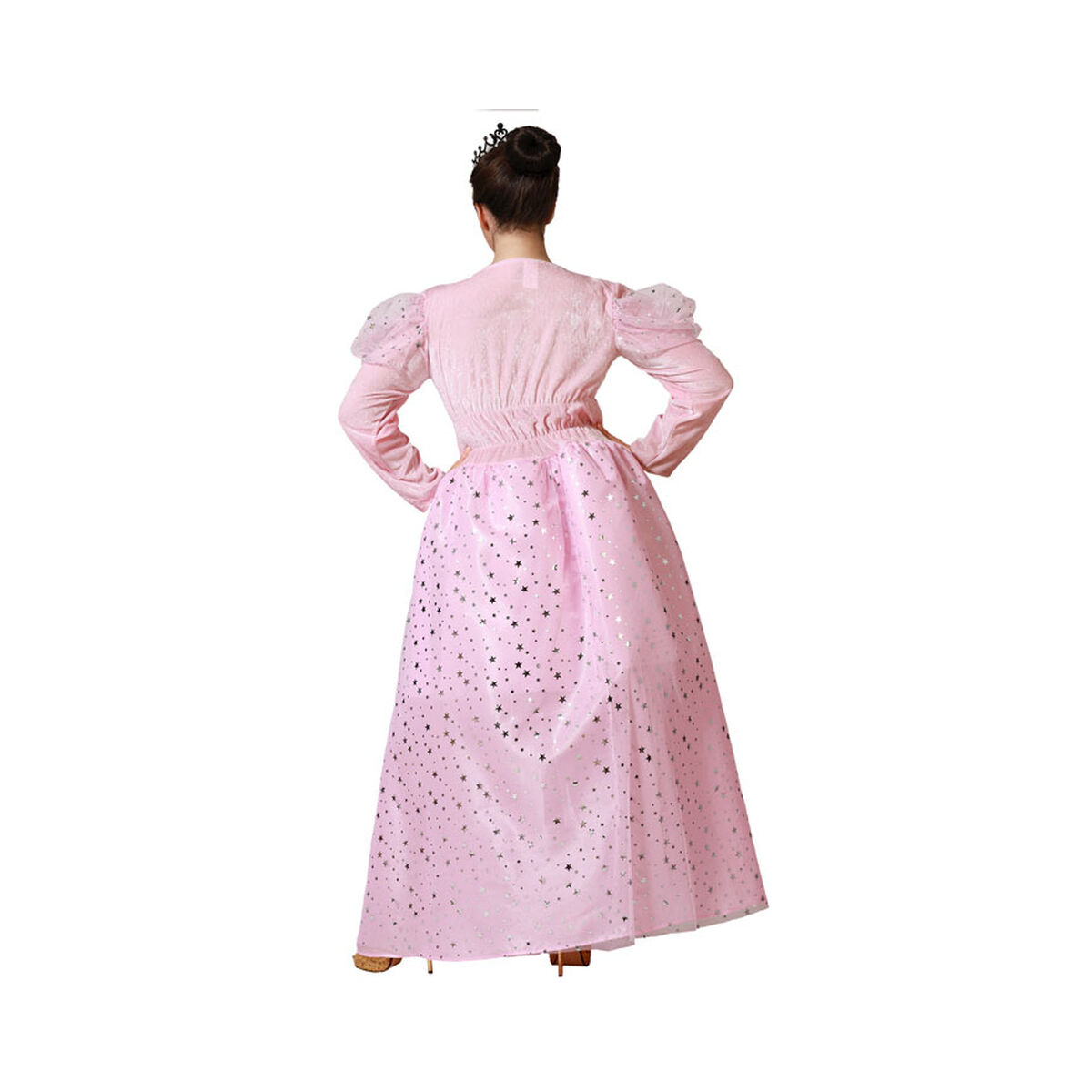 Costume for Adults Fairy Godmother
