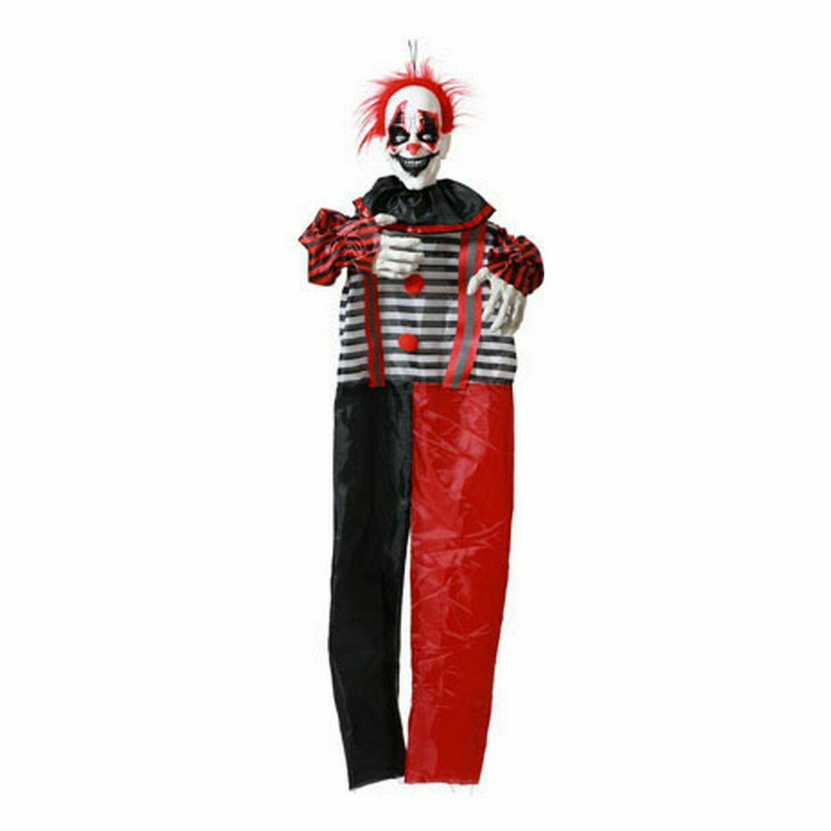 Skeleton pendant Male Clown Skeleton pendant Male Clown