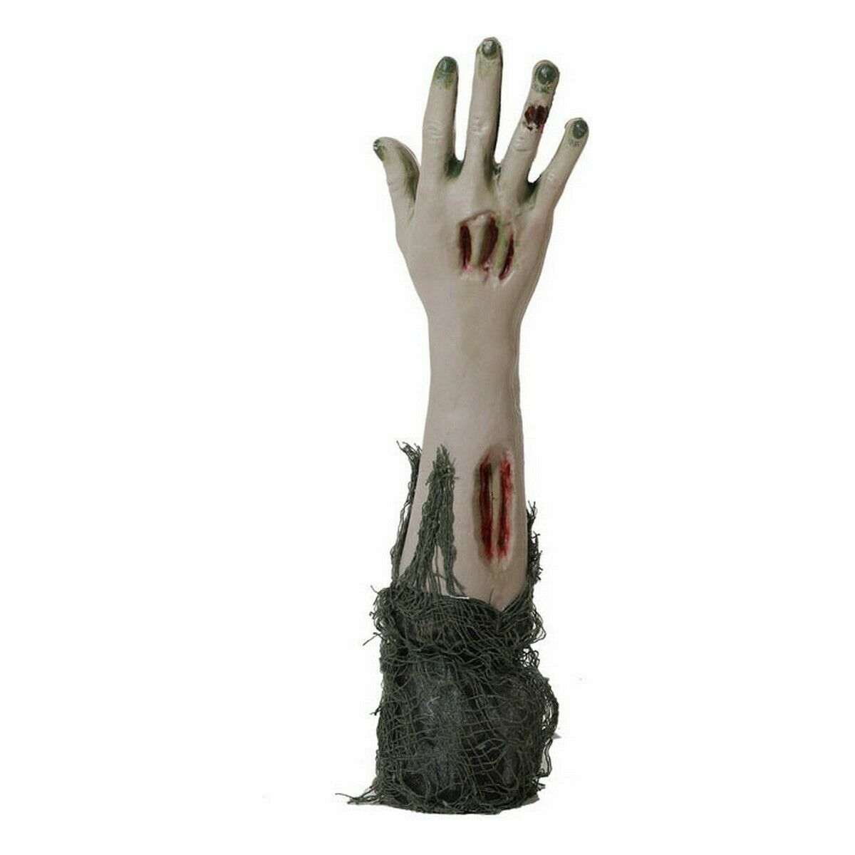 Halloween Decorations Hand 42 x 11 cm Halloween Decorations Hand 42 x 11 cm