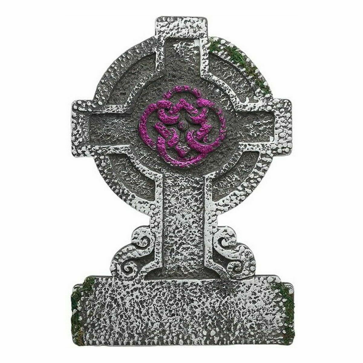 Tombstone Halloween 53 x 36 cm Tombstone Halloween 53 x 36 cm