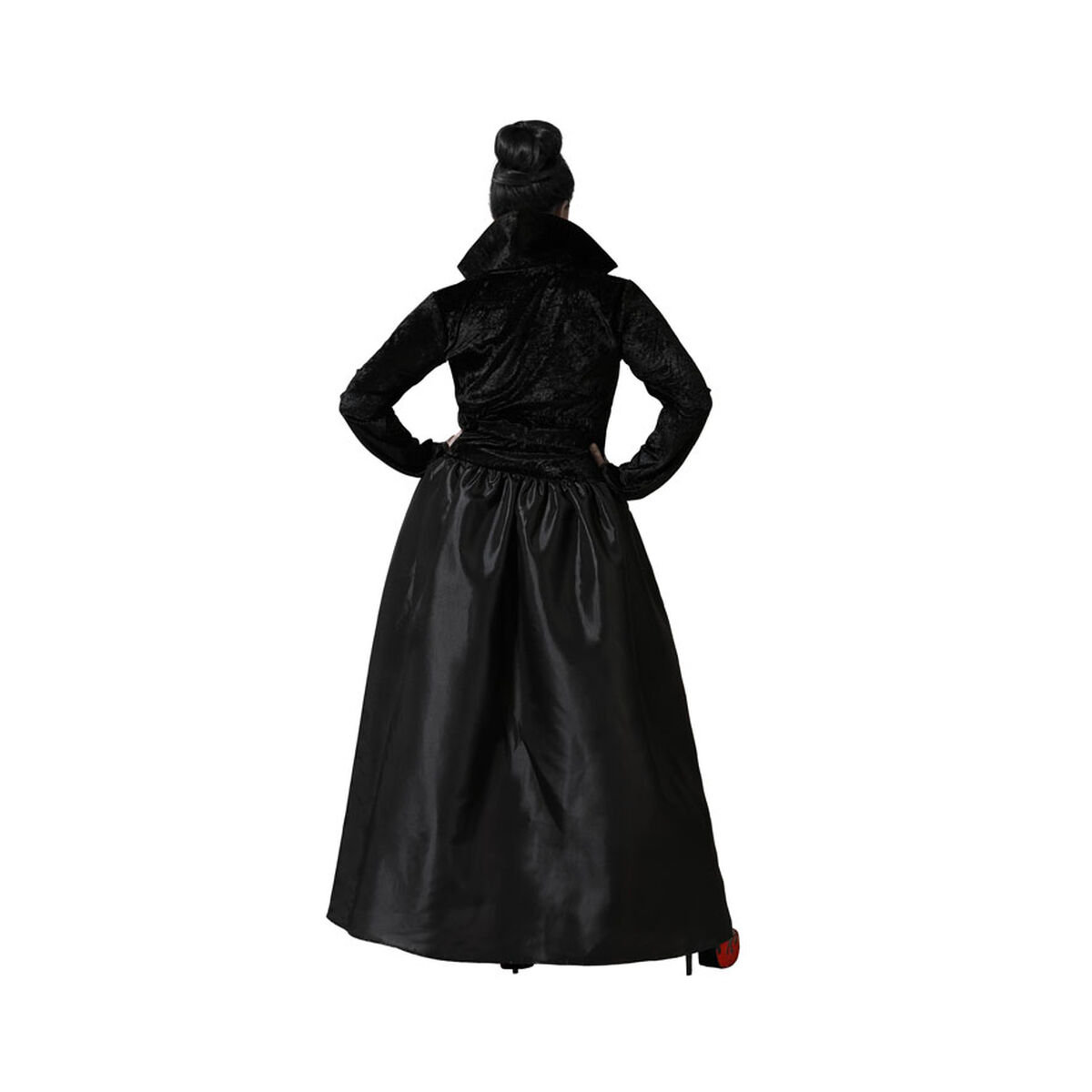 Costume for Adults Vampiress XXL