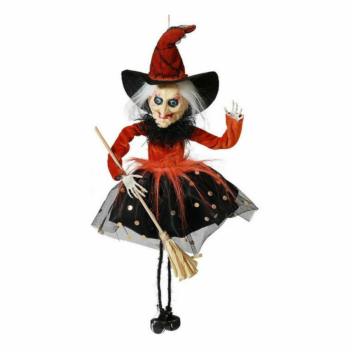 Halloween Decorations Witch Halloween Decorations Witch