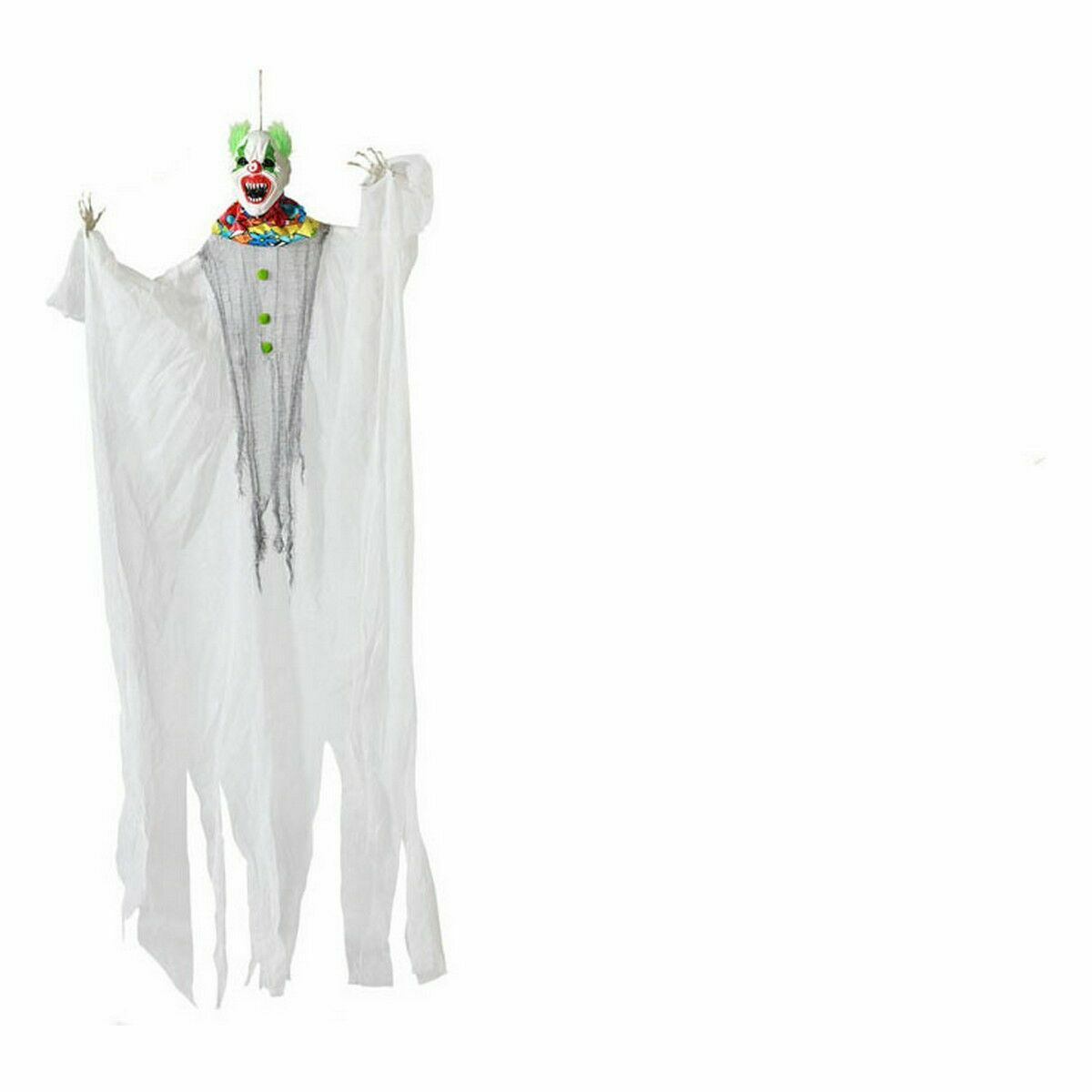 Halloween Decorations Bloody Clown Halloween Decorations Bloody Clown