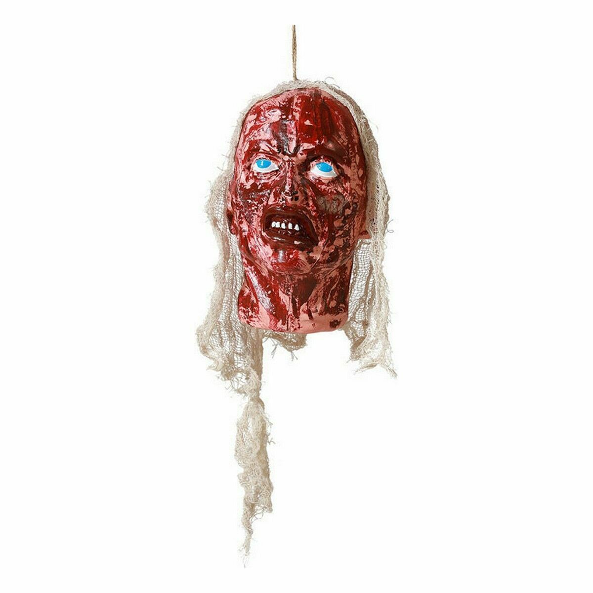 Halloween Decorations Head Bloody Halloween Decorations Head Bloody