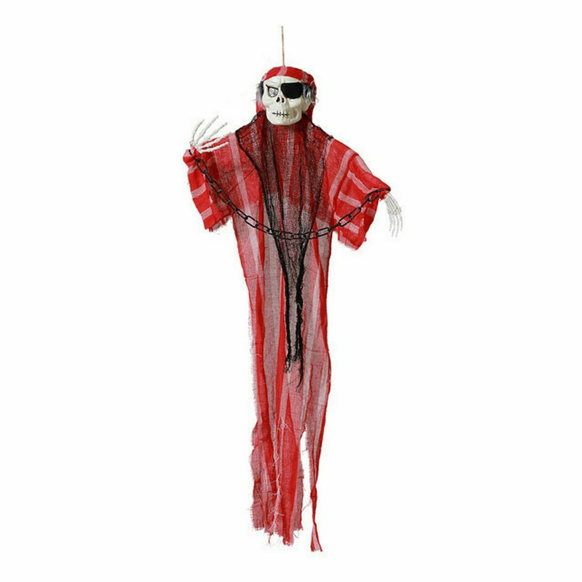 Halloween Decorations Skeleton Multicolour Halloween Decorations Skeleton Multicolour