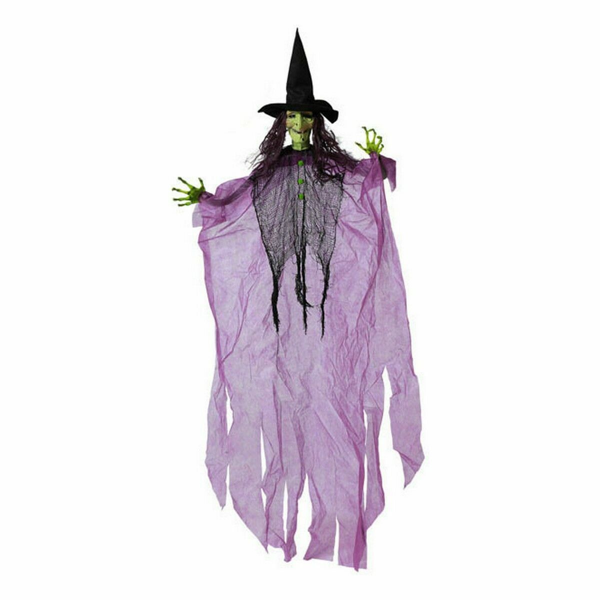 Halloween Decorations Witch Halloween Decorations Witch
