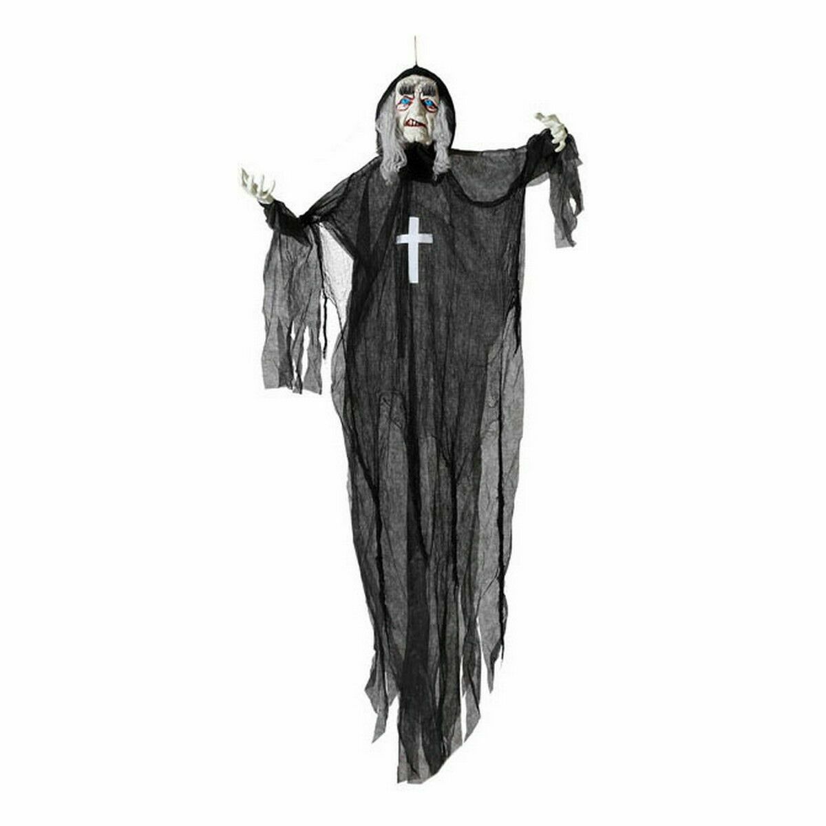 Halloween Decorations Witch Black Halloween Decorations Witch Black