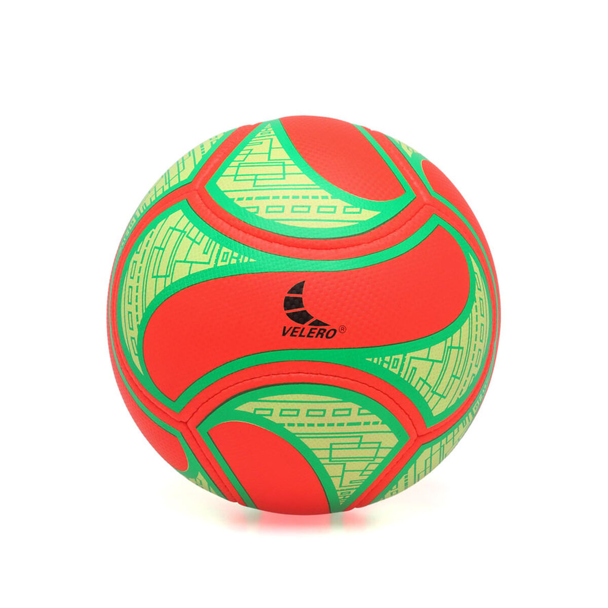 Beach Soccer Ball Orange Beach Soccer Ball Orange