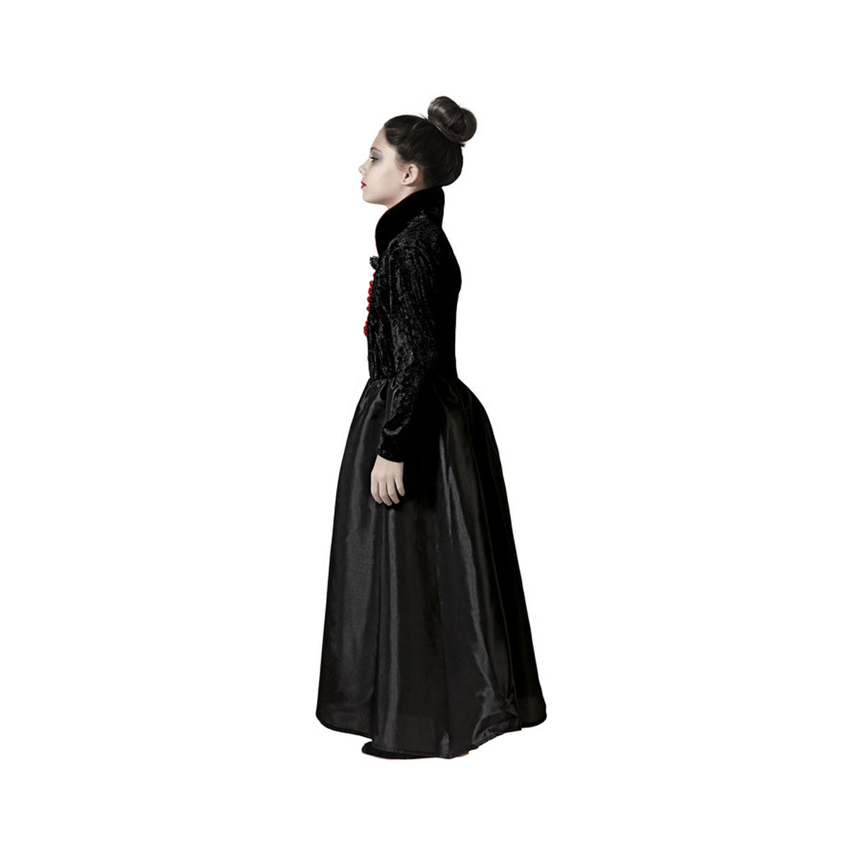 Costume for Children Vampiress 10-12 Years