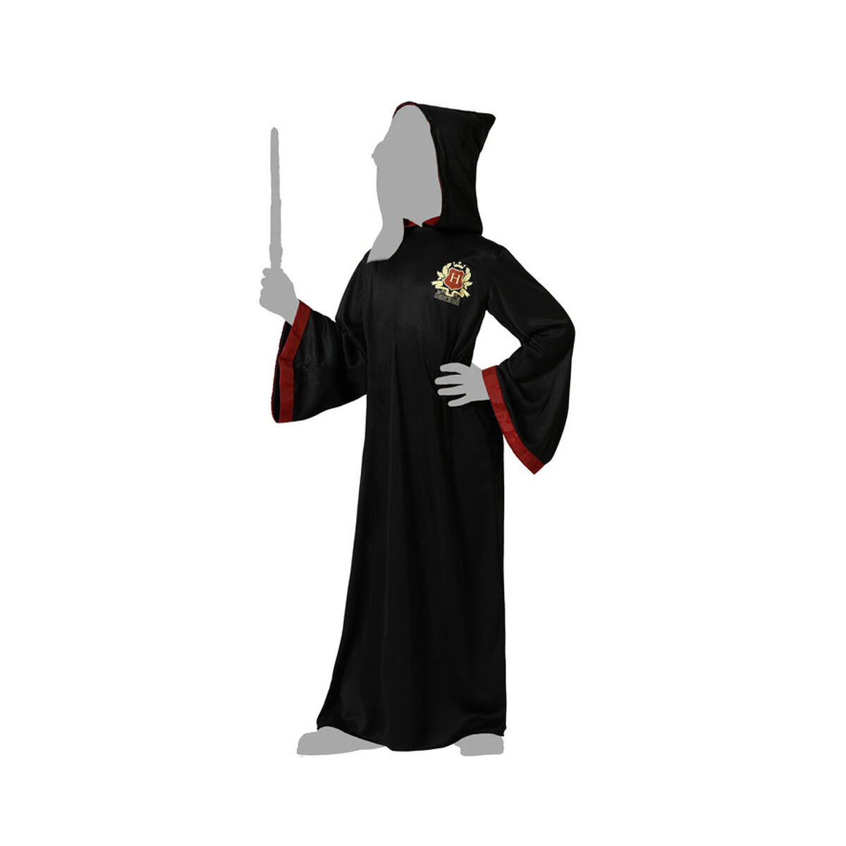 Children’s costume Wizard