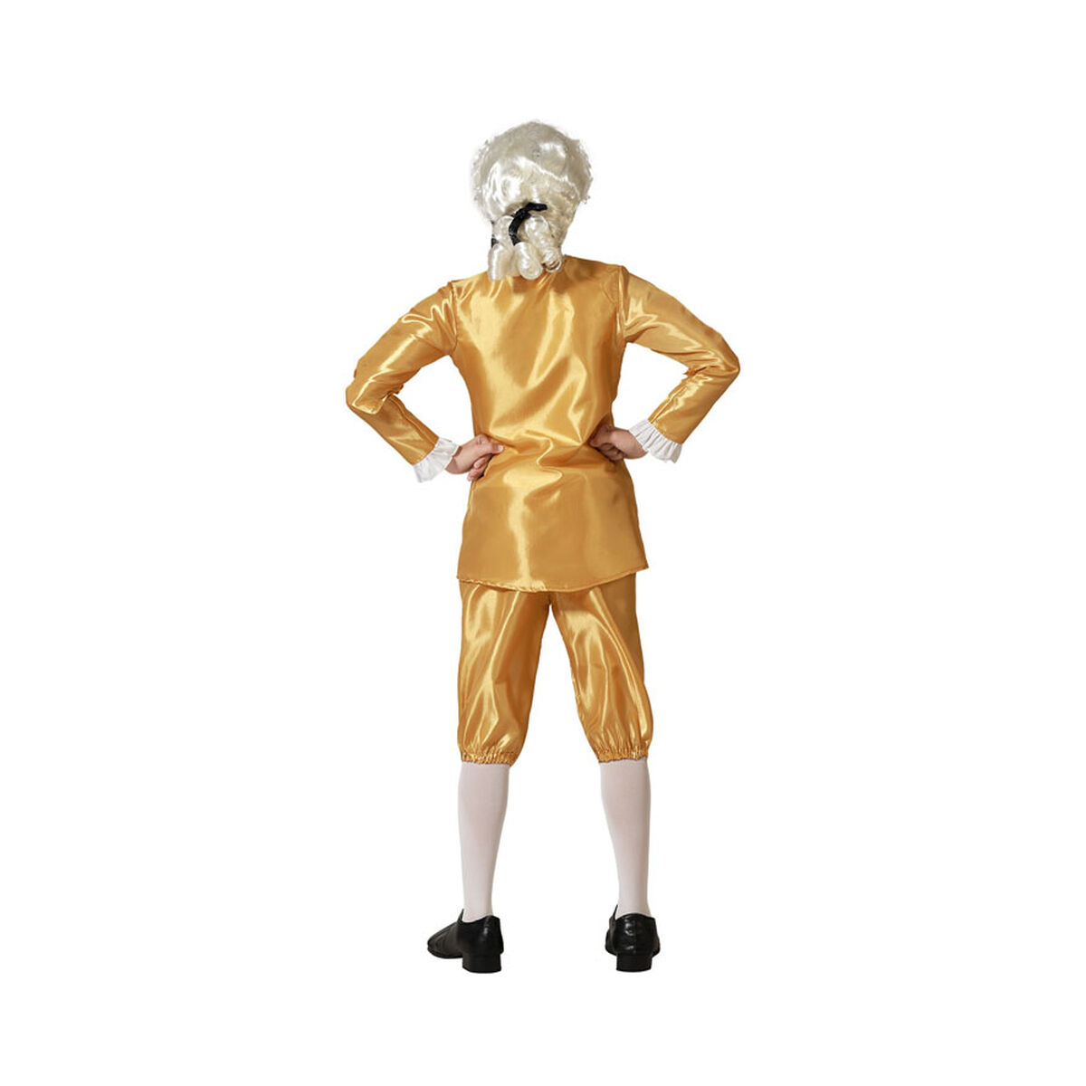 Costume for Children Male Courtesan 3-4 Years