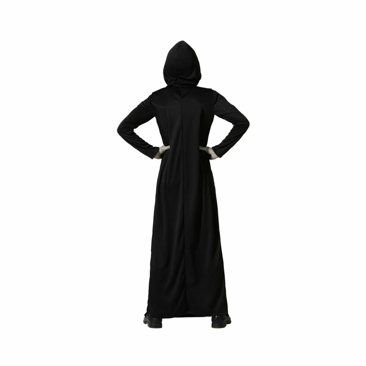 Costume for Adults Black Children’s Halloween