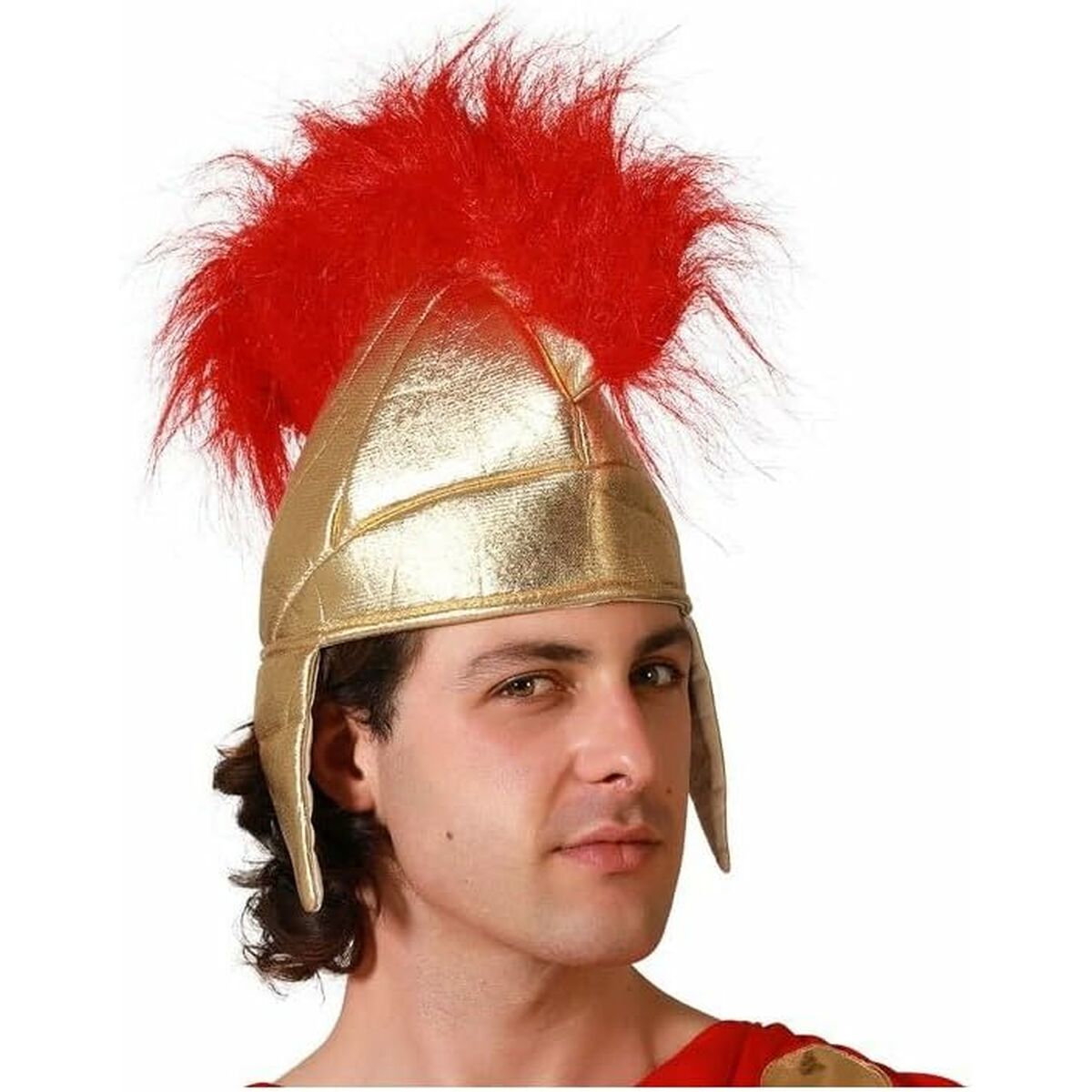 Helmet Roman Warrior Helmet Roman Warrior