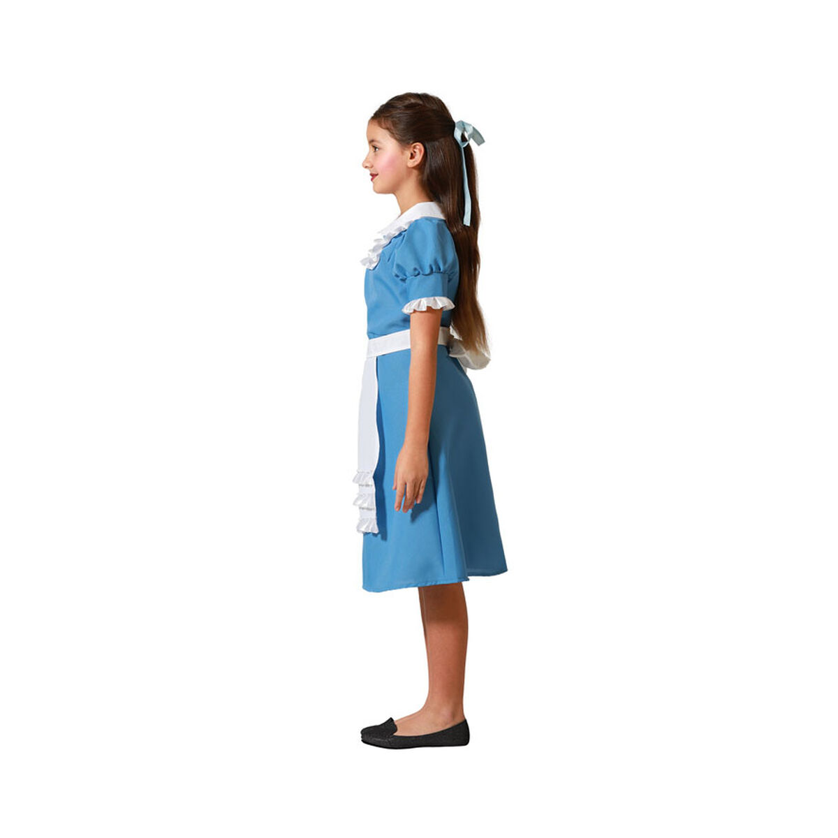 Costume for Children Blue Princess