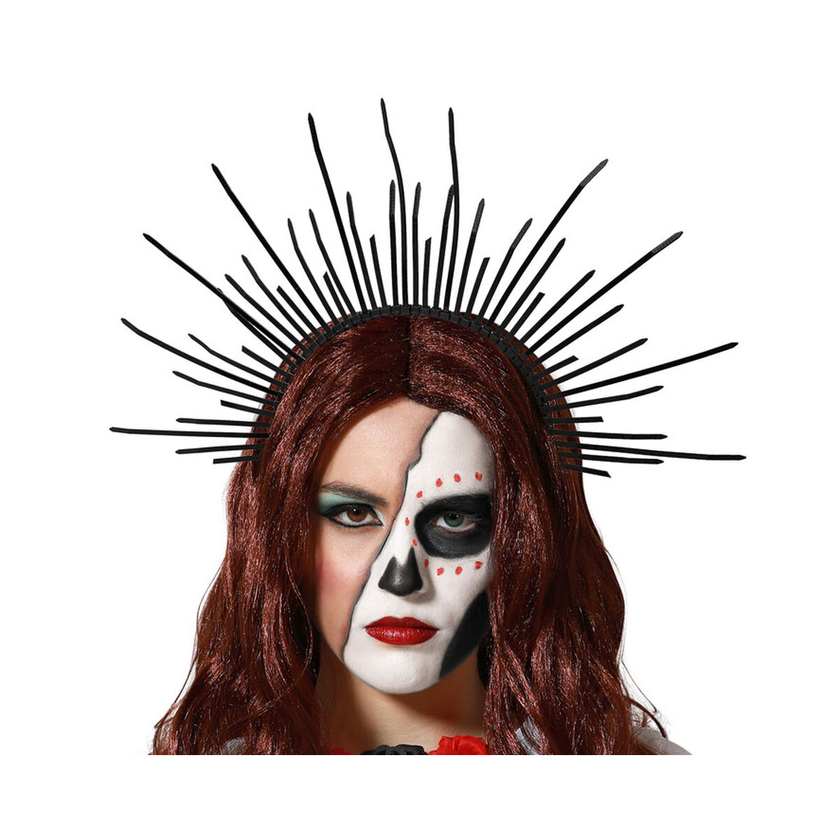 Headband Black Headband Black