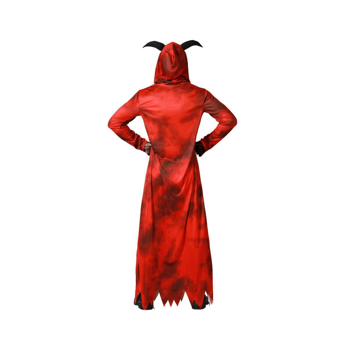 Costume for Adults Male Demon Halloween