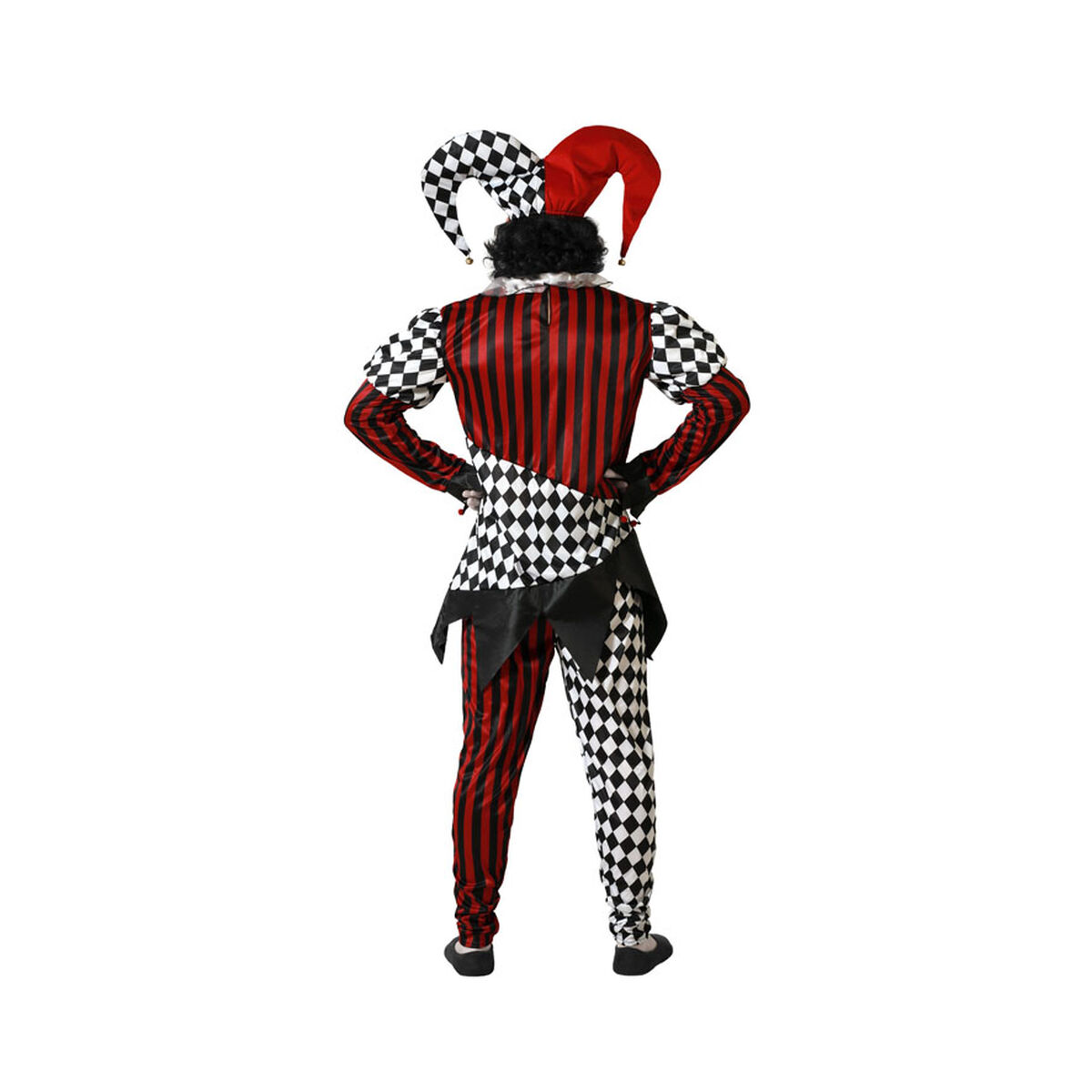 Costume for Adults XXL