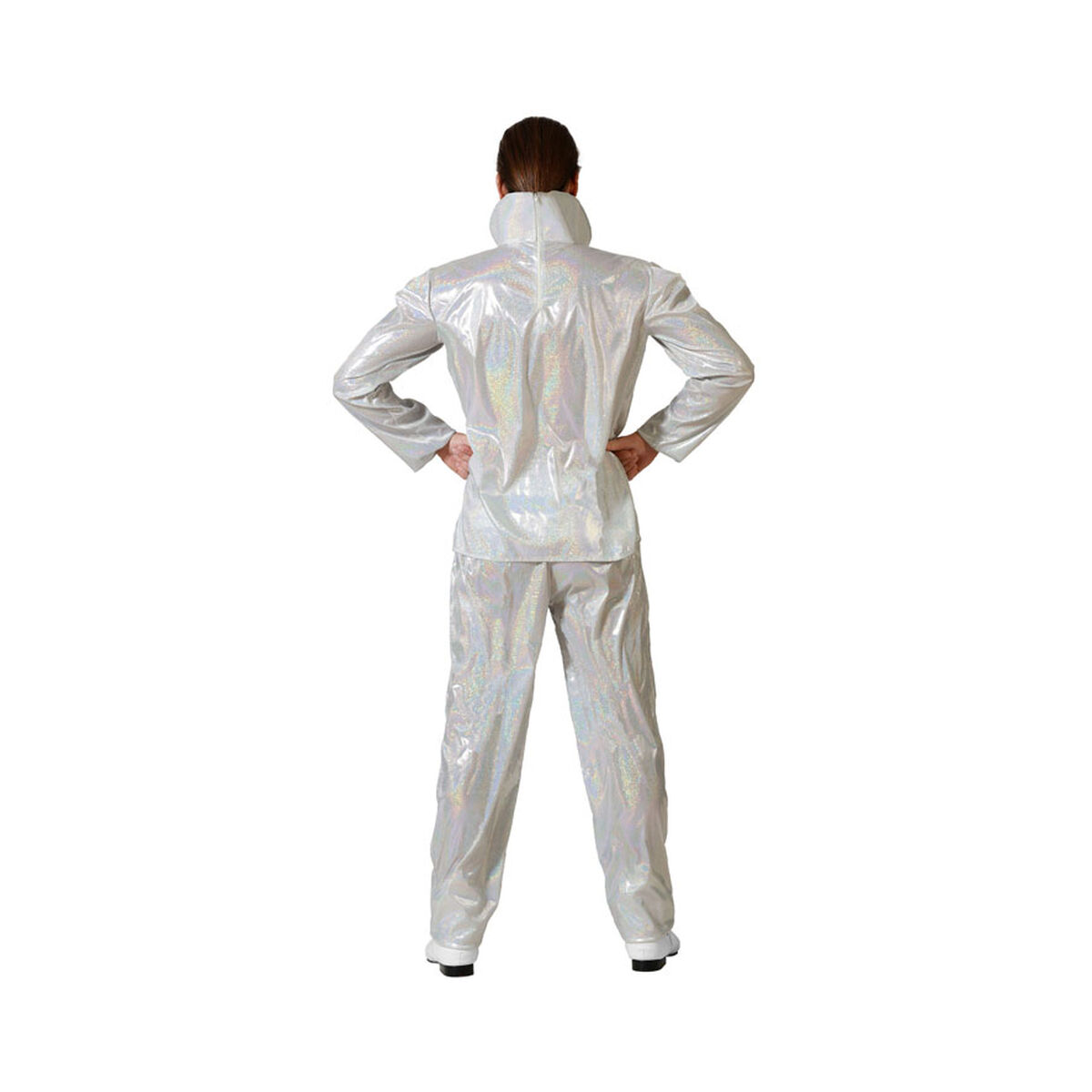 Costume for Adults White