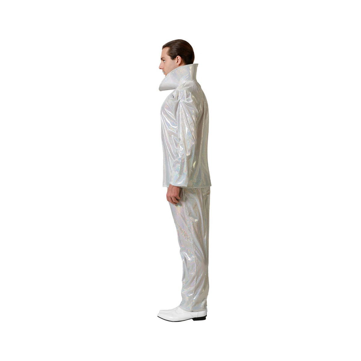 Costume for Adults White