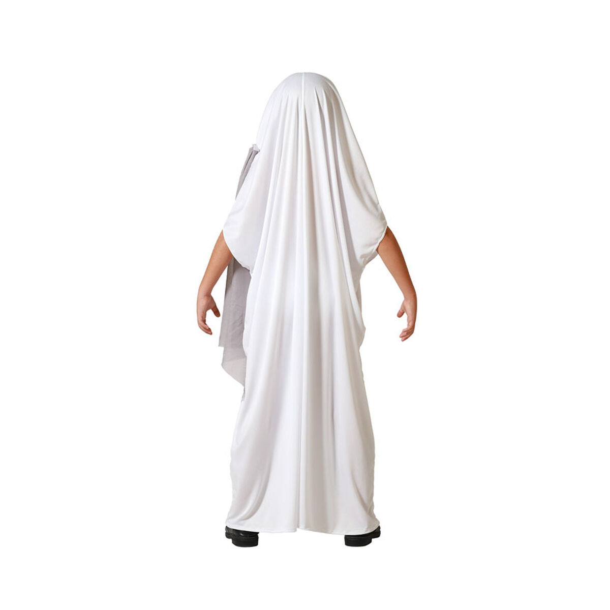 Costume for Children Ghost 10-12 Years