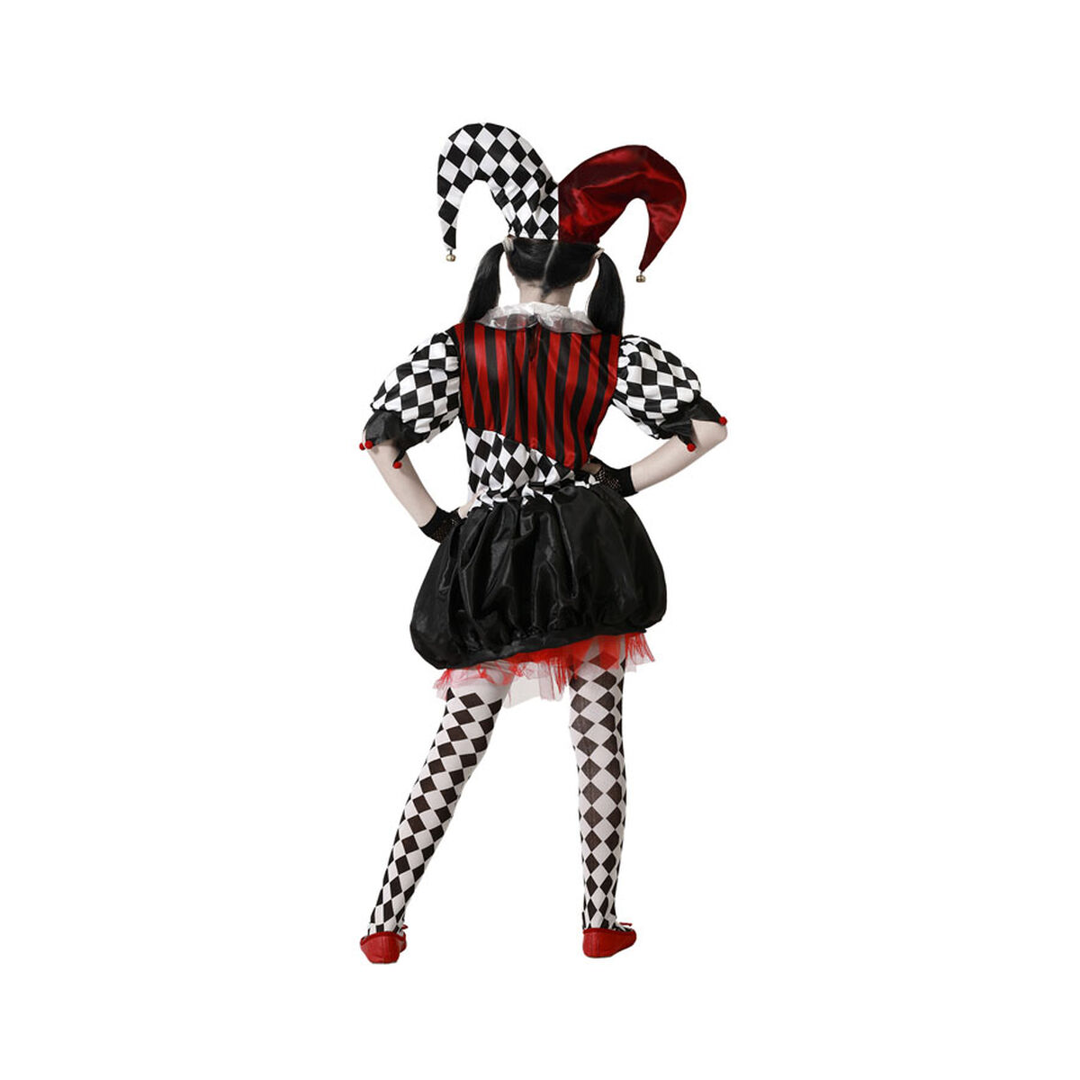 Costume for Children Harlequin