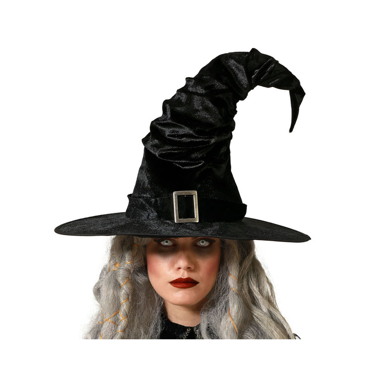 Hat Witch Hat Witch