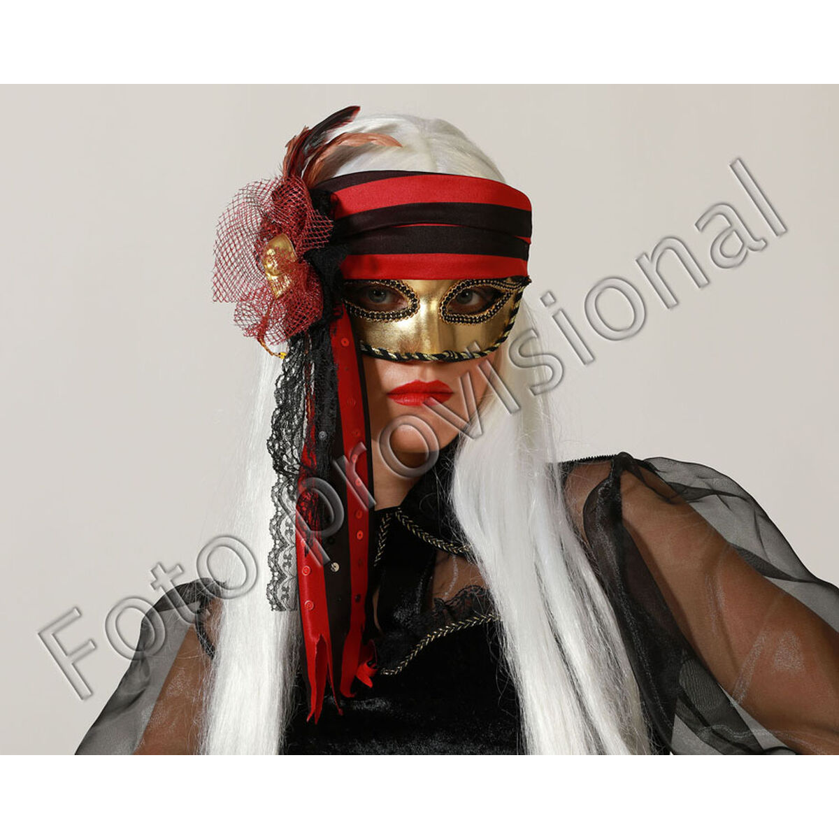 Blindfold Blindfold