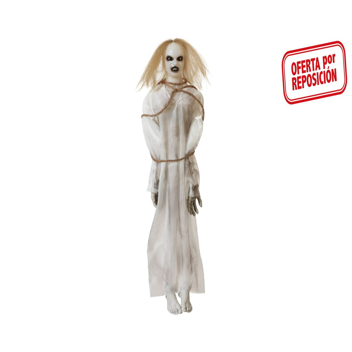 Halloween Decorations 100 cm Ghost Halloween Decorations 100 cm Ghost