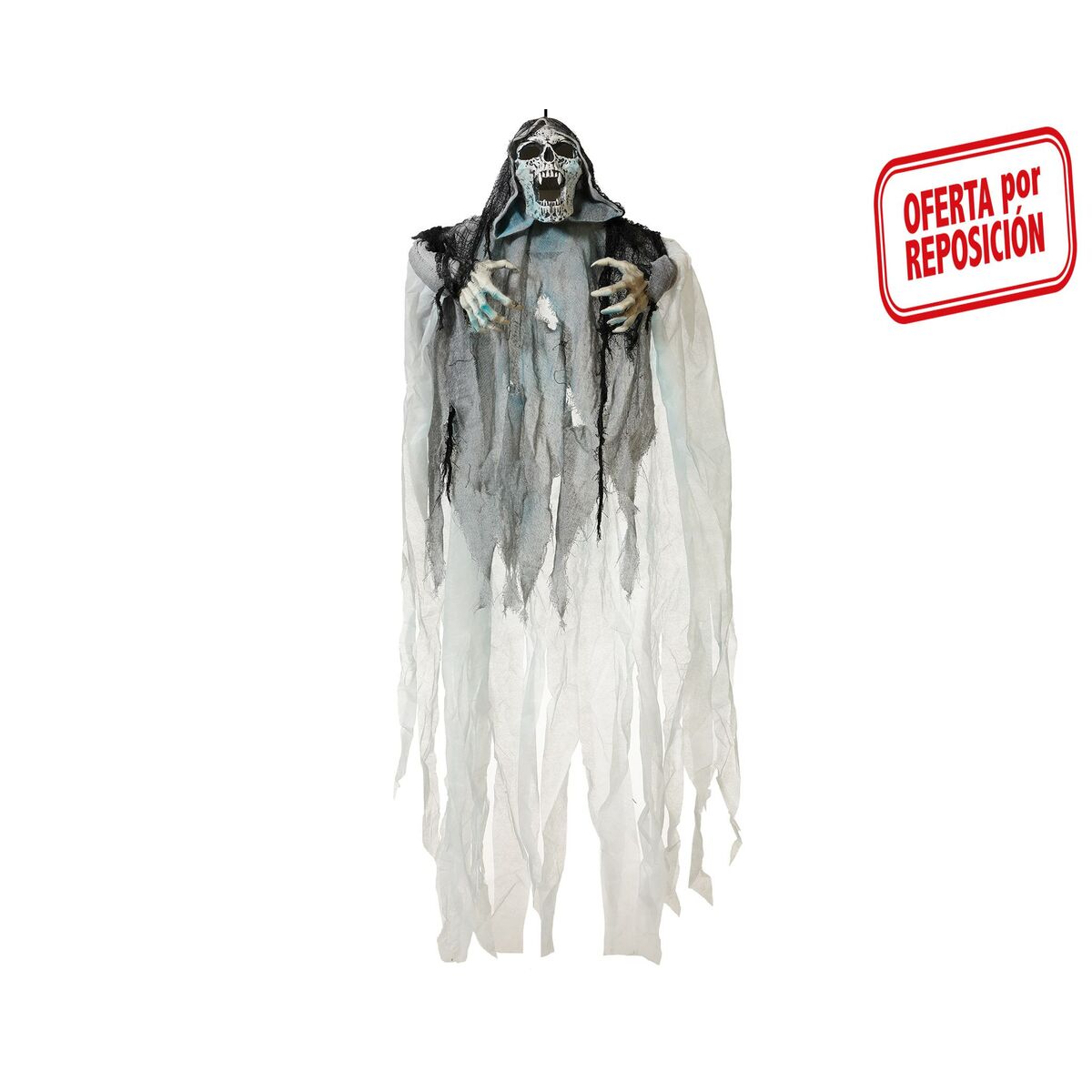 Halloween Decorations Skeleton 153 cm Halloween Decorations Skeleton 153 cm