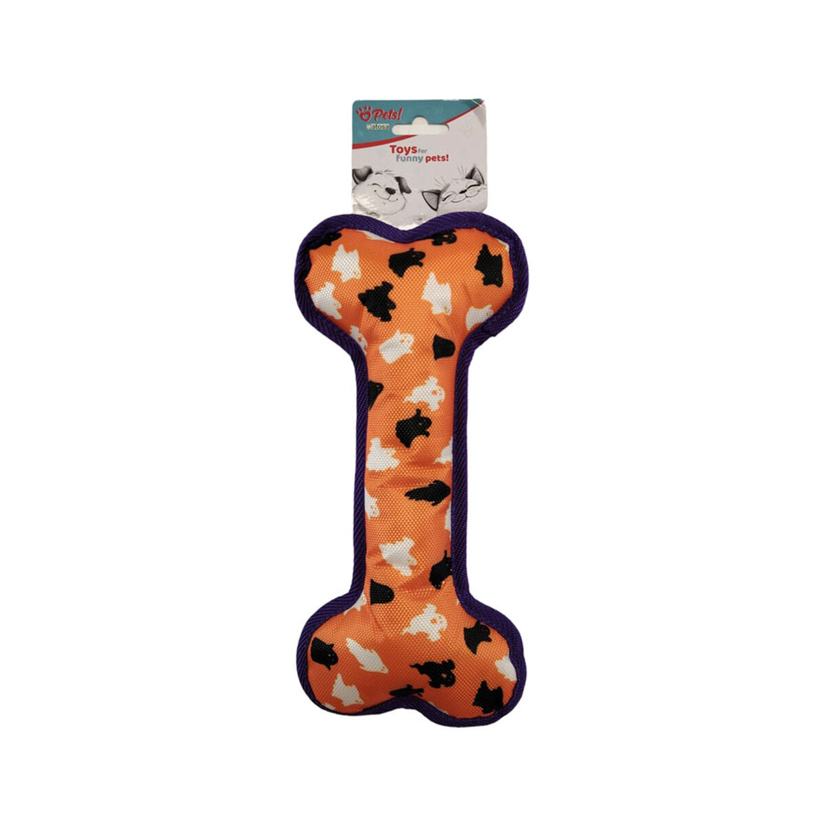 Costune accessorie Orange Bone