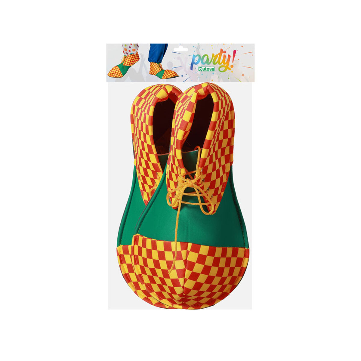 Shoes Green Shoes Green