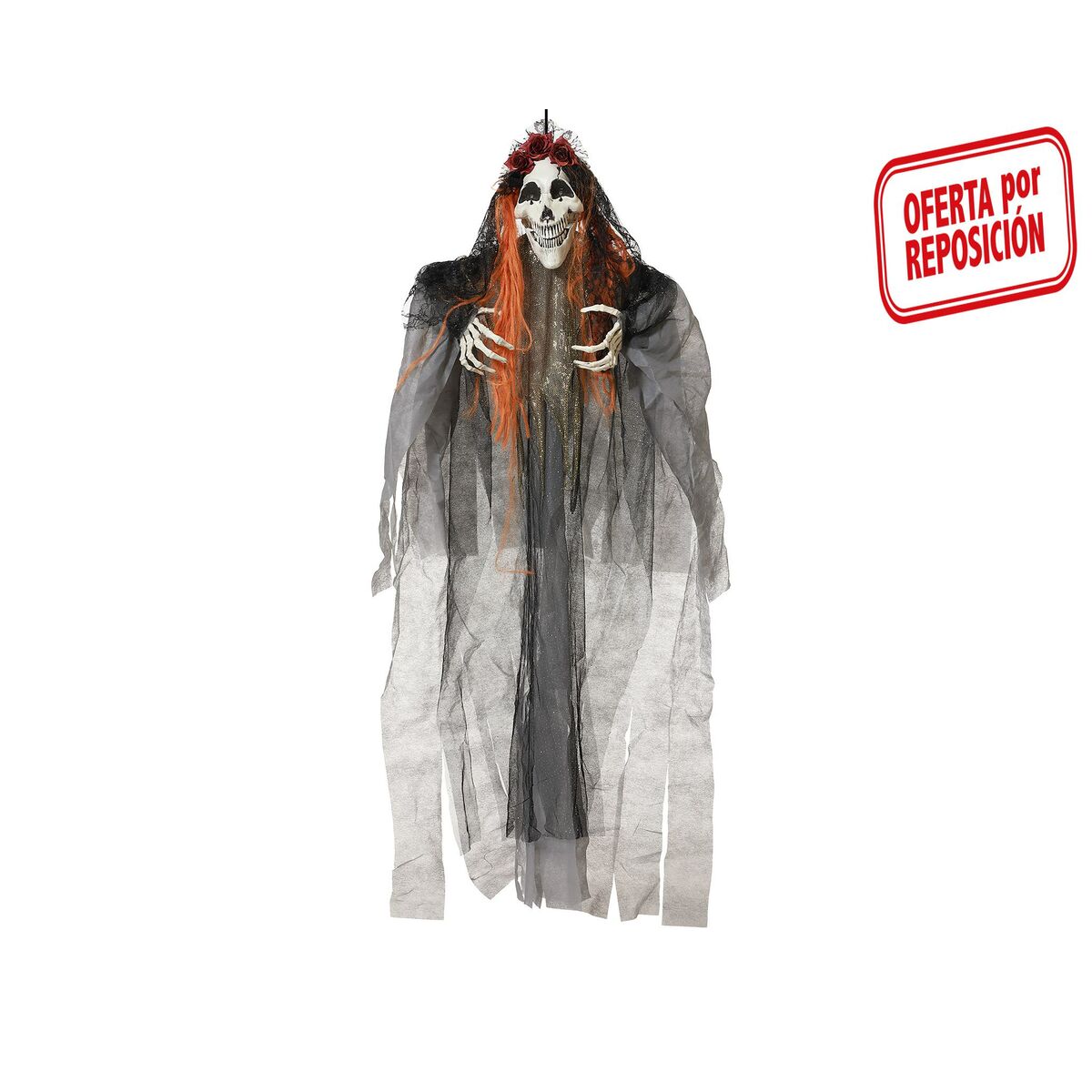 Halloween Decorations Skeleton 130 cm Halloween Decorations Skeleton 130 cm