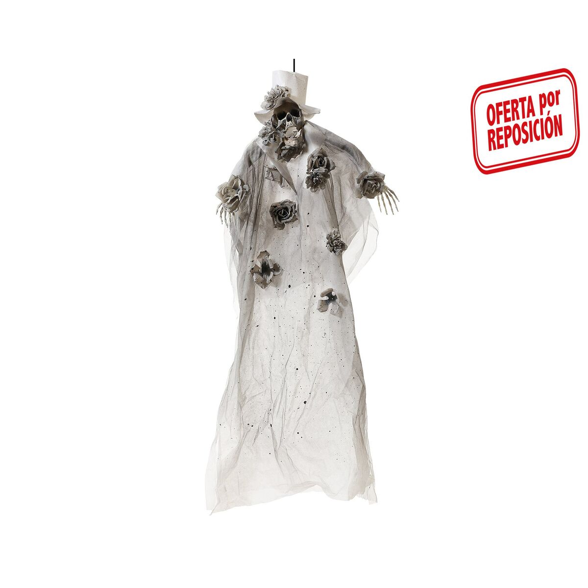 Halloween Decorations Skeleton 120 cm Halloween Decorations Skeleton 120 cm