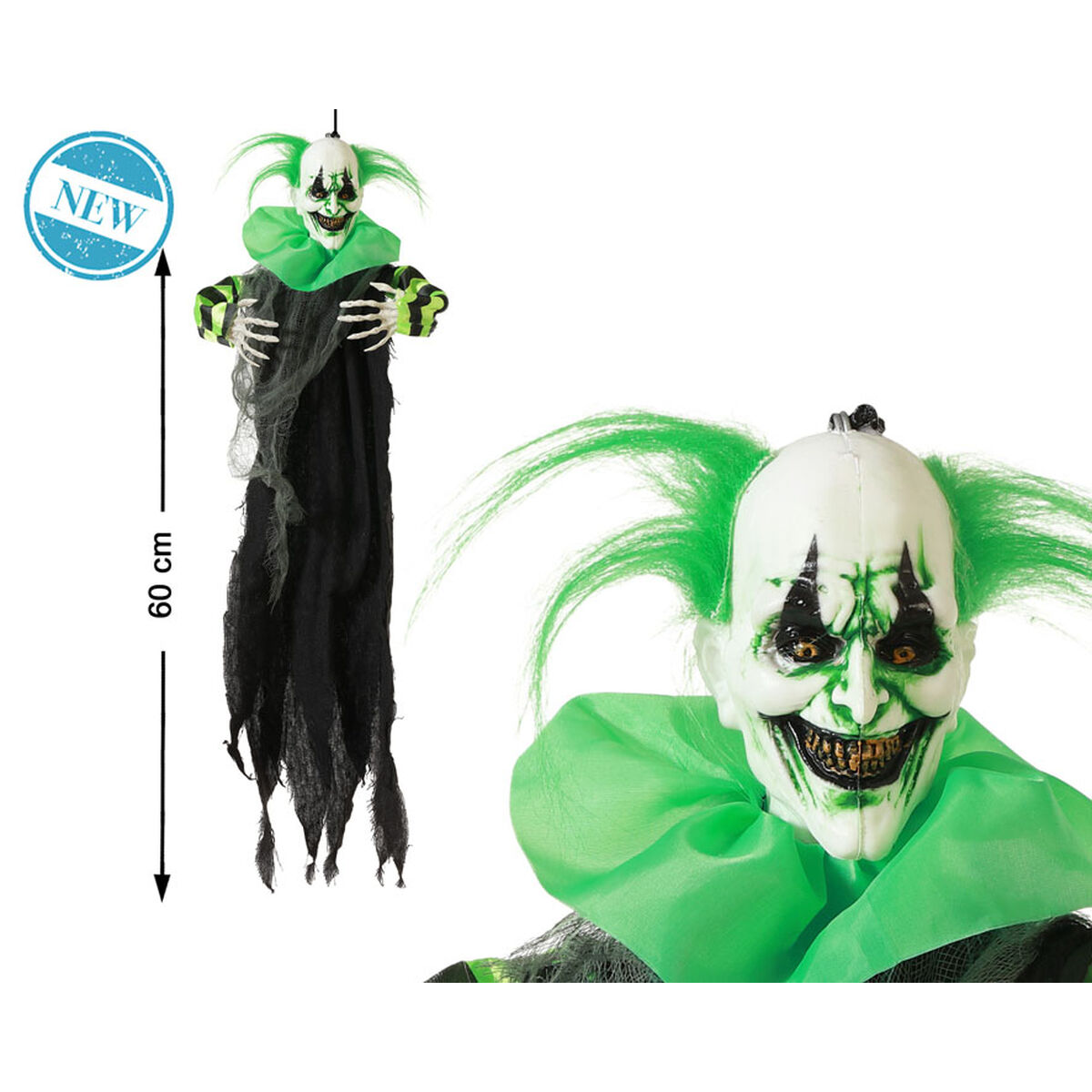 Halloween Decorations Skeleton 60 cm Halloween Decorations Skeleton 60 cm
