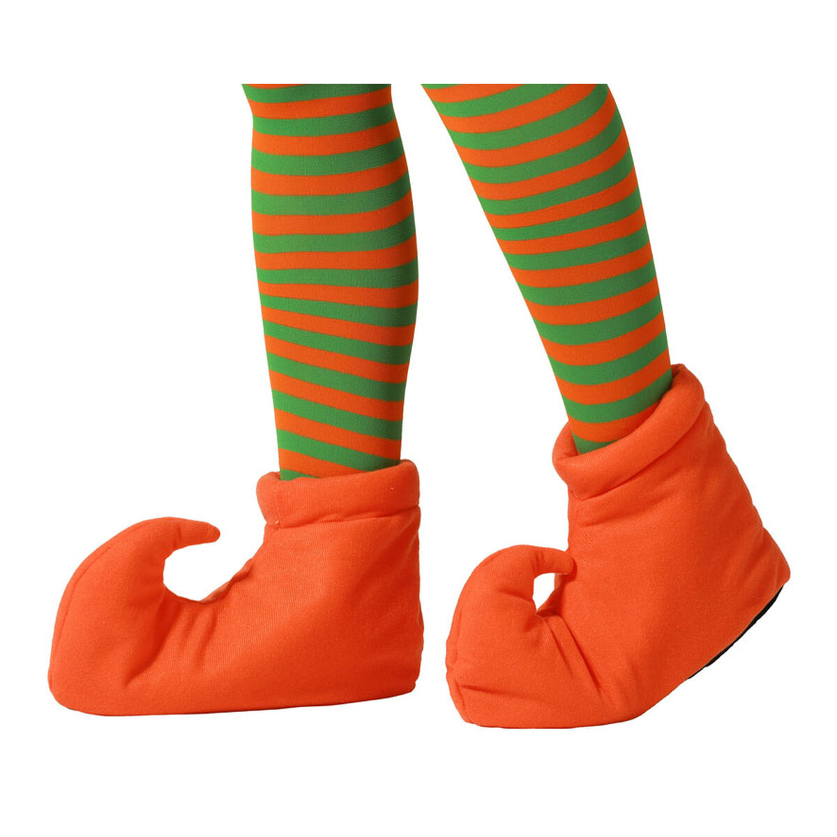 Costume shoes Elf
