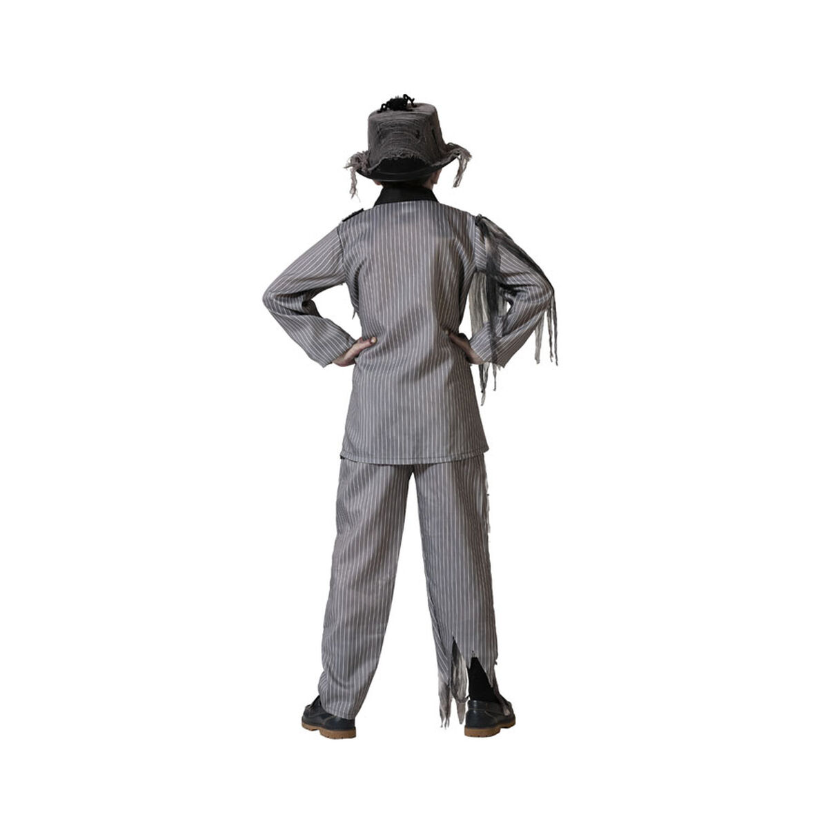 Costume for Children Dead Groom Halloween