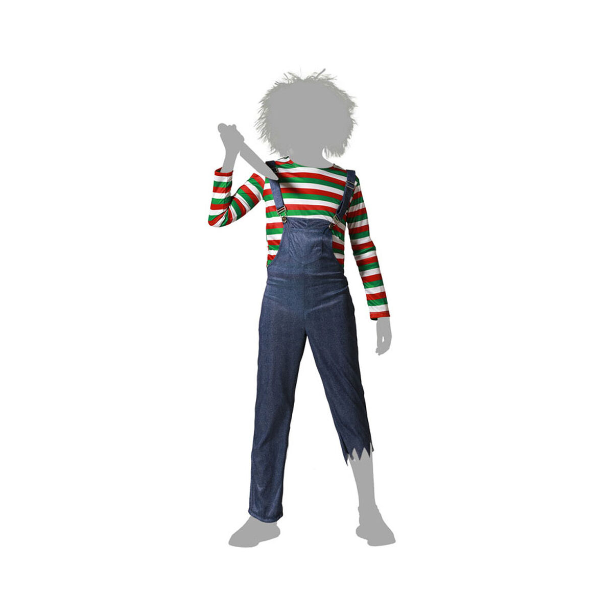 Costume for Children Figure Halloween