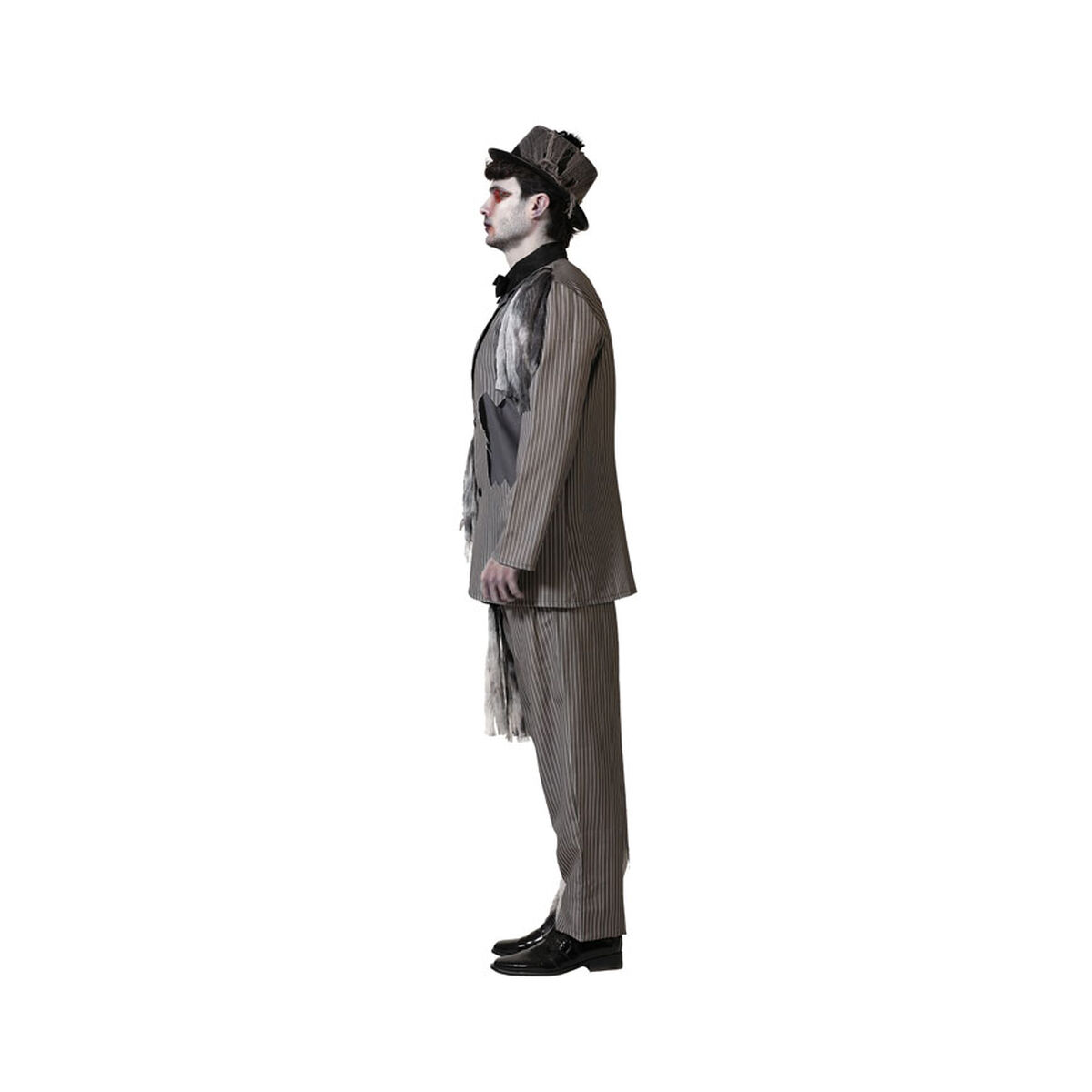 Costume for Adults Dead Groom Halloween