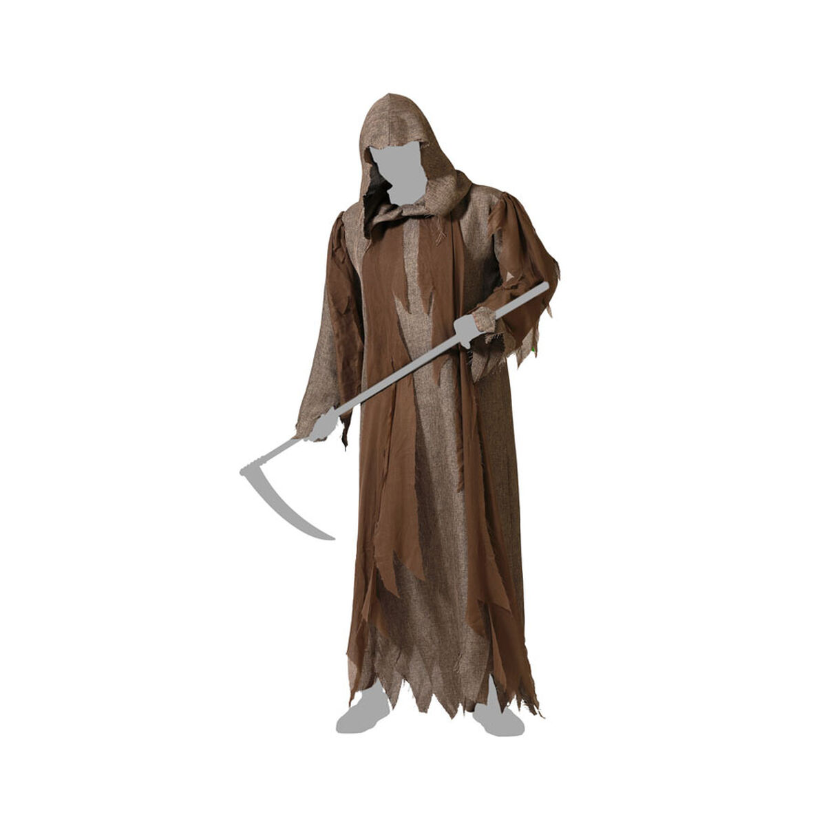 Costume for Adults Wizard Halloween