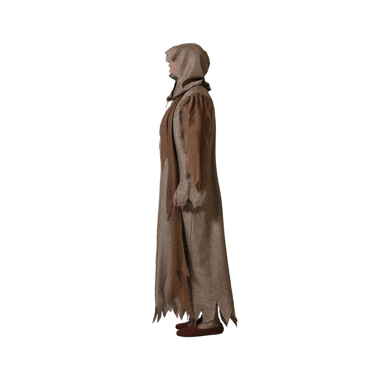 Costume for Adults Wizard Halloween