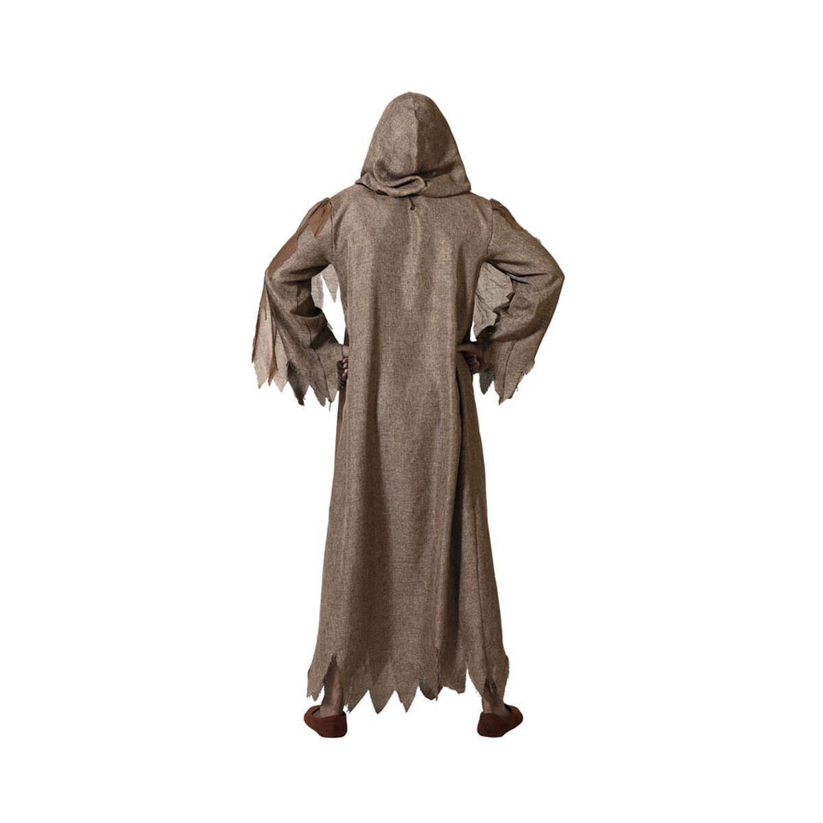 Costume for Adults Wizard Halloween