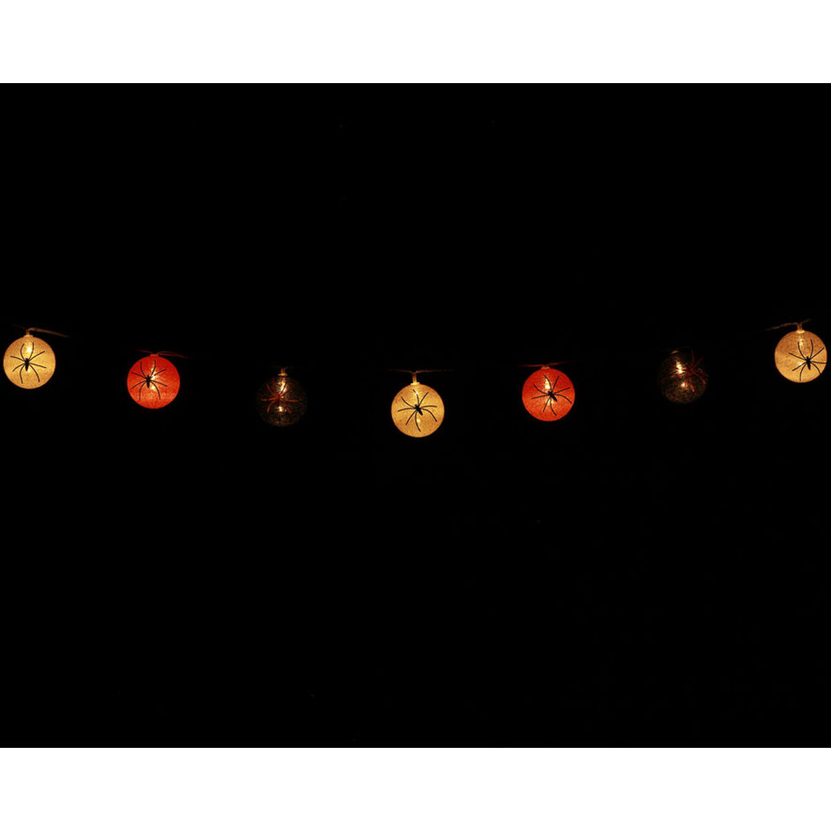 Halloween Decorations 135 cm Garland