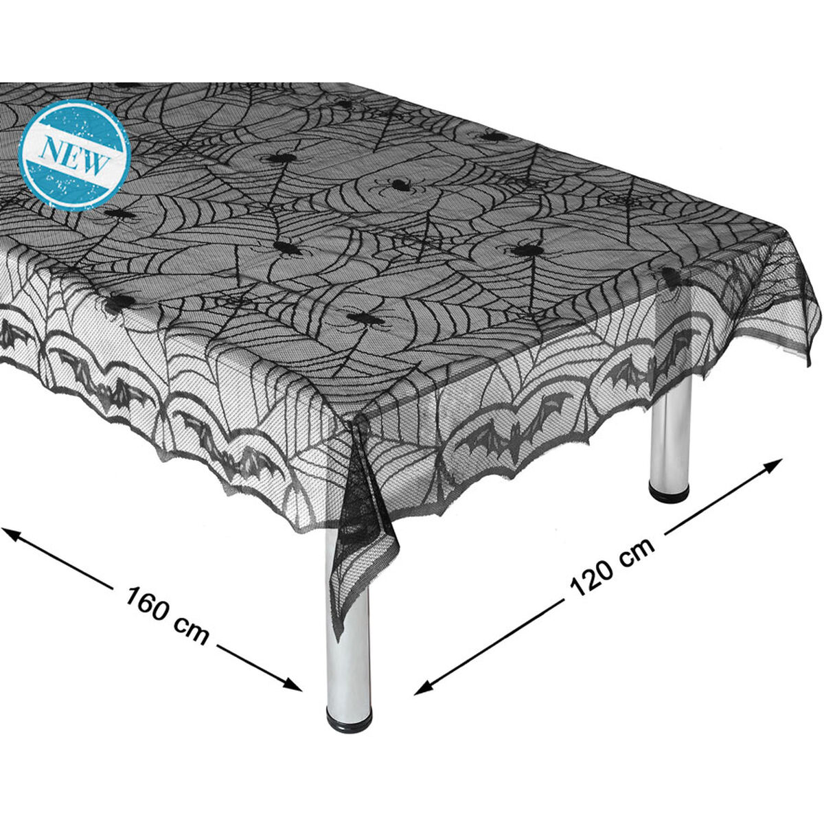 Tablecloth 160 x 120 cm