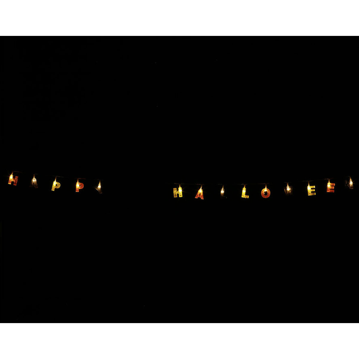 Halloween Decorations 175 cm Garland