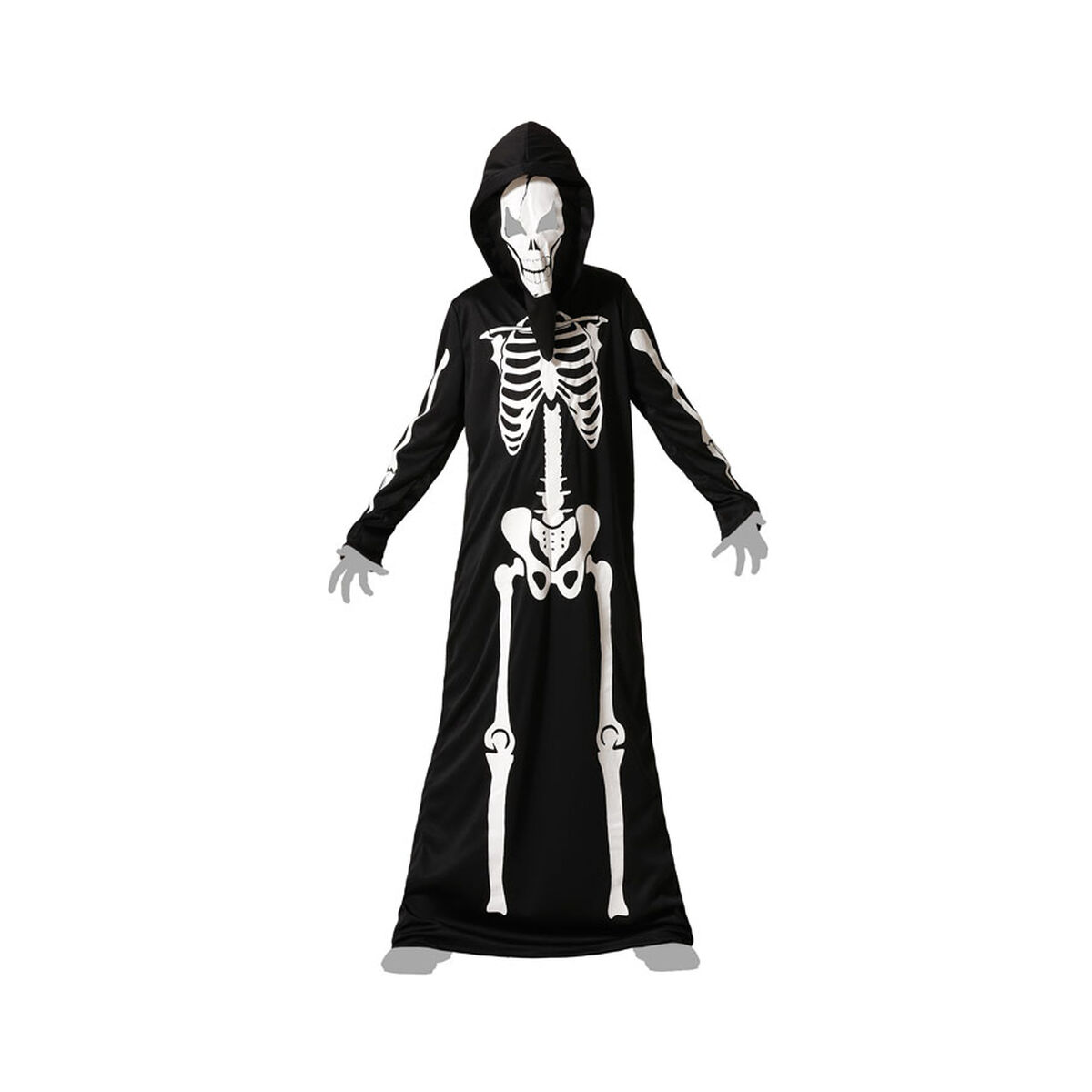 Costume for Children Skeleton Halloween