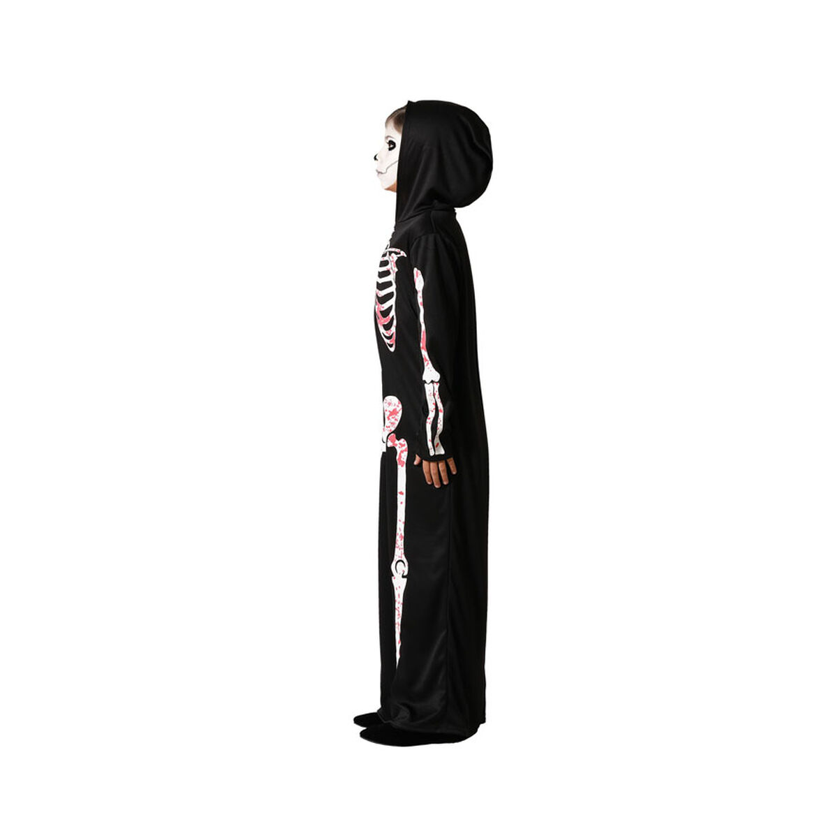 Costume for Children Skeleton Halloween