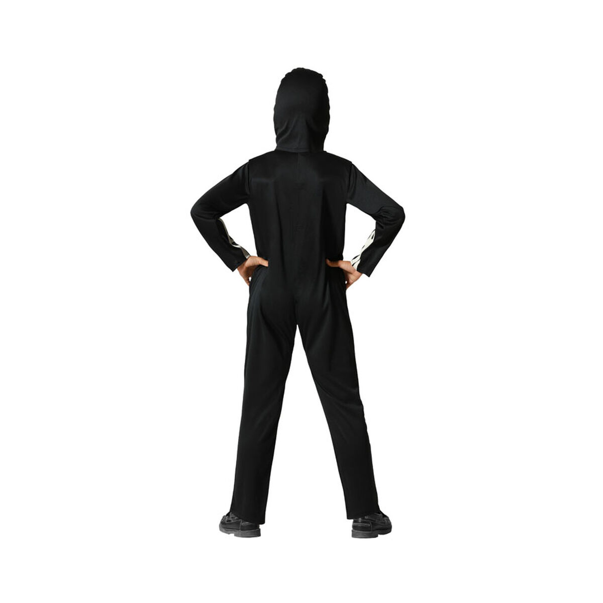 Costume for Children Skeleton