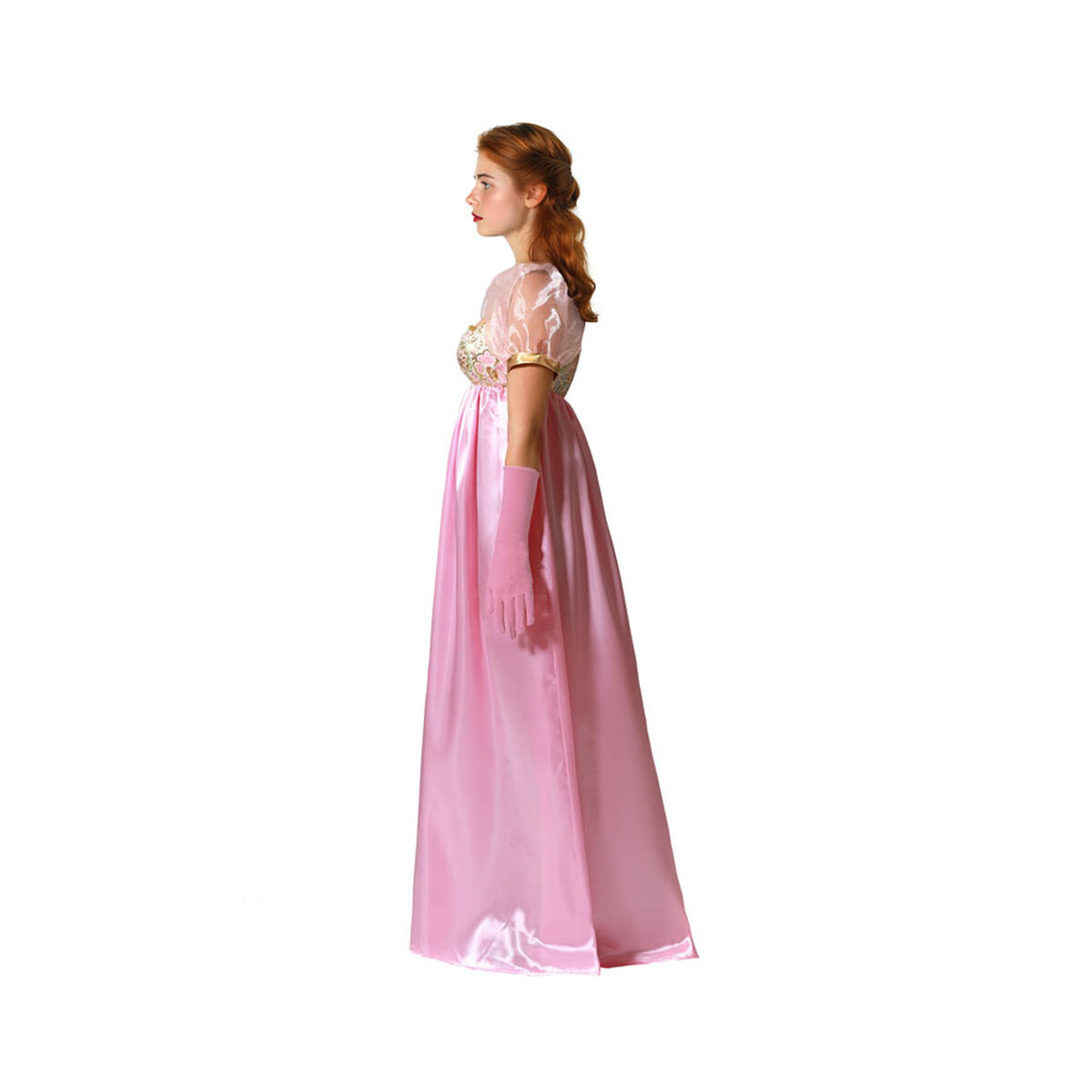 Costume for Adults English Lady XL