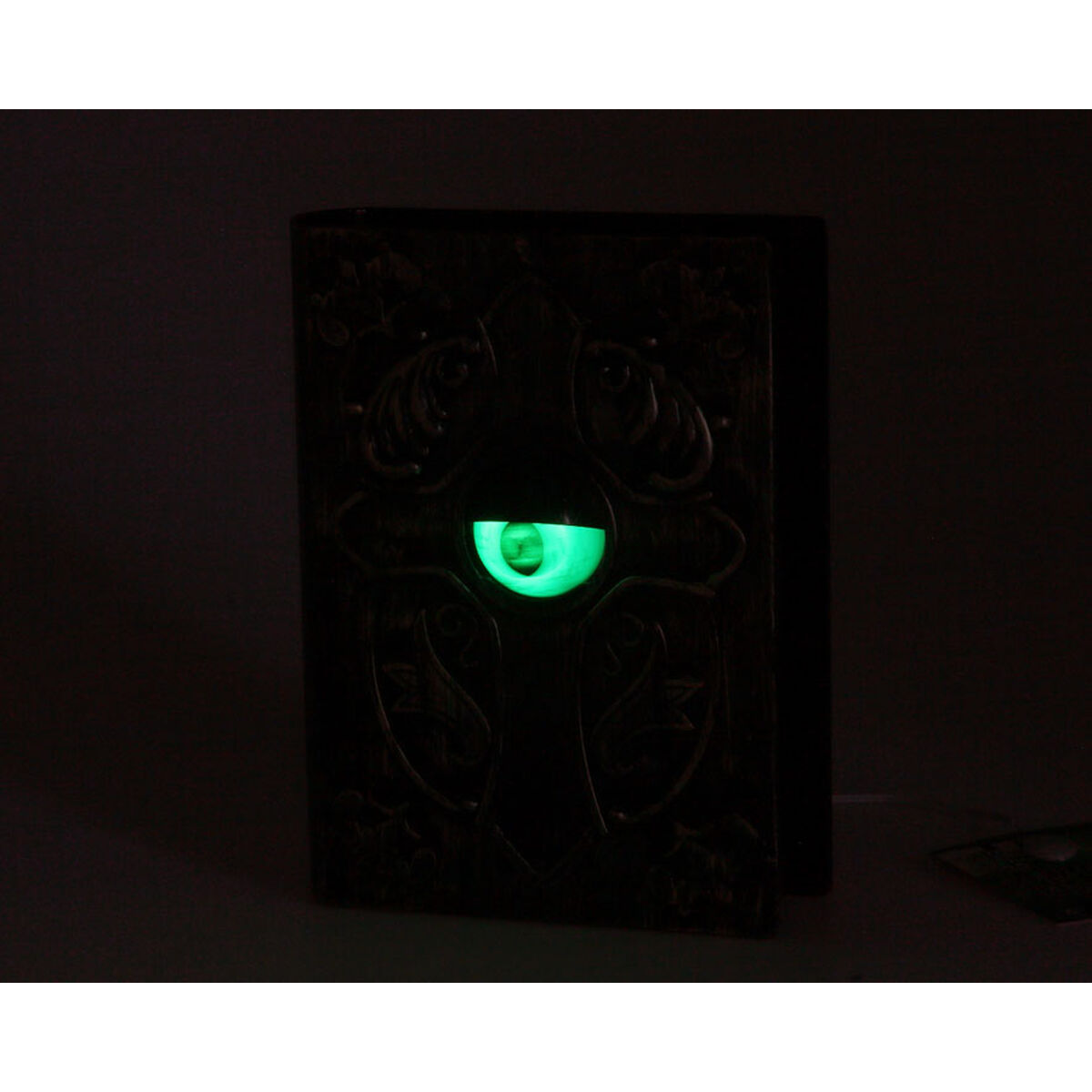 Halloween Decorations 22 x 16 cm Book