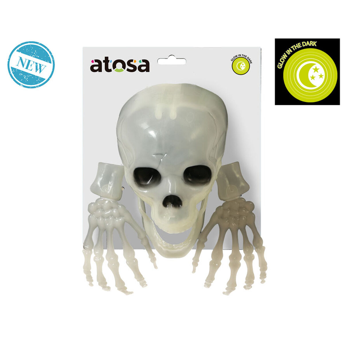 Halloween Decorations Skull